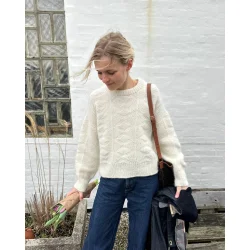 Esther Sweater - PetiteKnit strikkekit