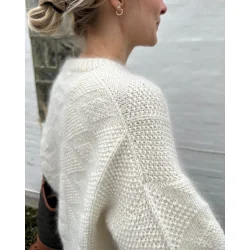 Esther Sweater - PetiteKnit strikkekit
