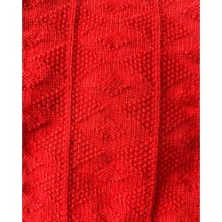 Esther Sweater Junior - PetiteKnit strikkekit Double Sunday