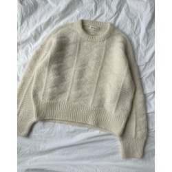 Esther Sweater - PetiteKnit strikkekit