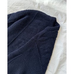 Esther Sweater Man - Strikkekit af Petiteknit
