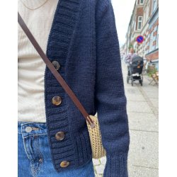 Eva Cardigan - PetiteKnit strikkekit