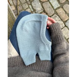 Everyday Balaclava - PetiteKnit strikkekit