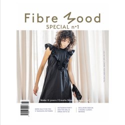 Fibre Mood Special Edition - magasin med symnstre