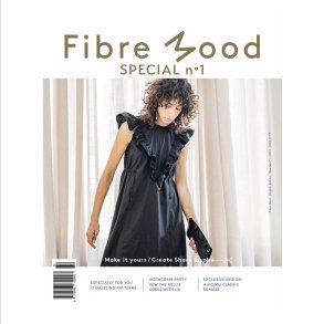 Fibre Mood Special Edition - magasin med symnstre