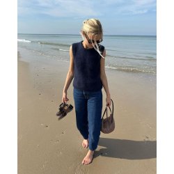 Friday Slipover - PetiteKnit strikkekit