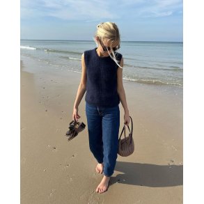 Friday Slipover - PetiteKnit strikkekit