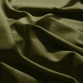 Gabardine Ivy Green pr 0,25 m. - Atelier Brunette