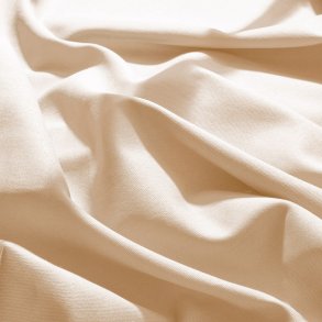 Gabardine Light Off-white pr 0,25 m. - Atelier Brunette
