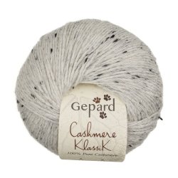 Gepard Cashmere Klassik