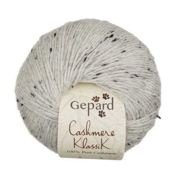 Gepard Cashmere Klassik