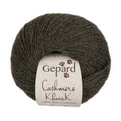 Gepard Cashmere Klassik