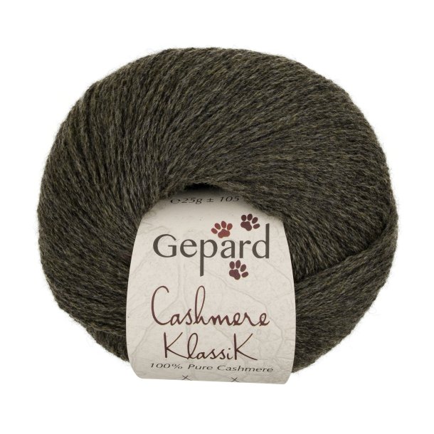Gepard Cashmere Klassik