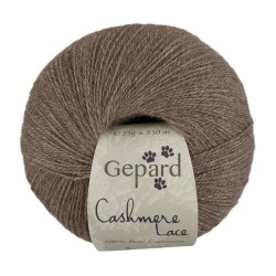Gepard Cashmere Lace