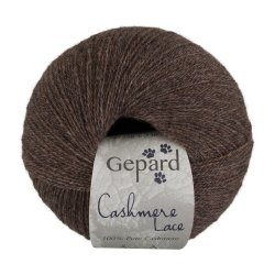 Gepard Cashmere Lace