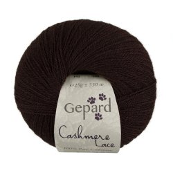 Gepard Cashmere Lace
