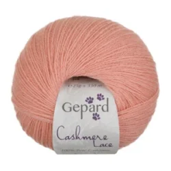 Gepard Cashmere Lace