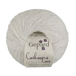 Gepard Cashmere Lace