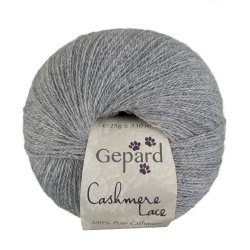 Gepard Cashmere Lace