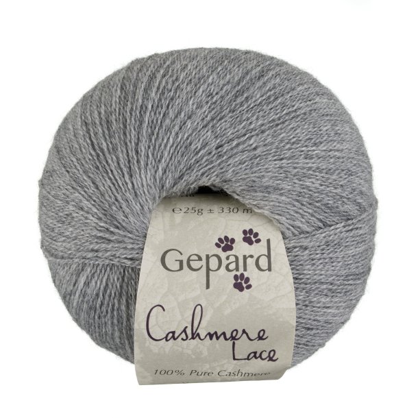 Gepard Cashmere Lace