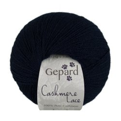 Gepard Cashmere Lace