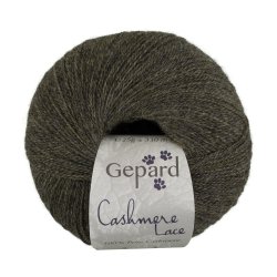 Gepard Cashmere Lace
