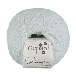 Gepard Cashmere Lace