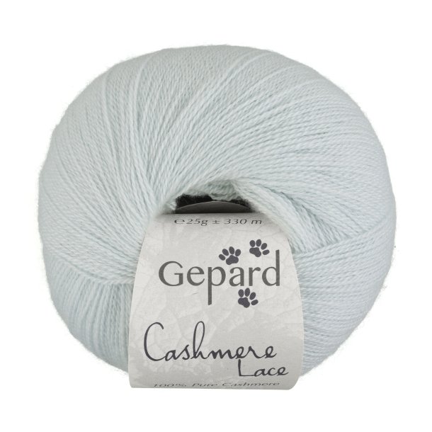 Gepard Cashmere Lace 418 