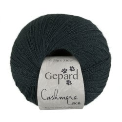 Gepard Cashmere Lace
