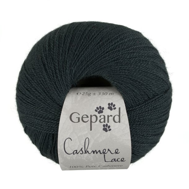 Gepard Cashmere Lace