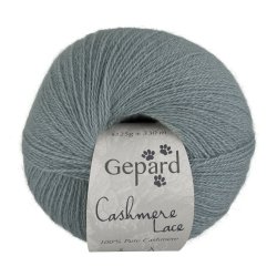 Gepard Cashmere Lace