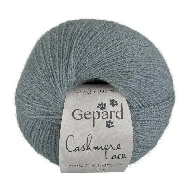 Gepard Cashmere Lace