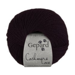 Gepard Cashmere Lace