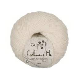 Gepard Cashmere Me