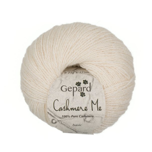 Gepard Cashmere Me