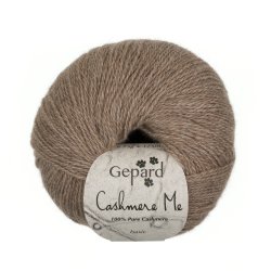 Gepard Cashmere Me