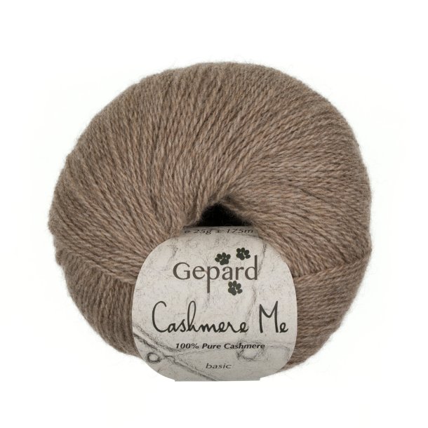 Gepard Cashmere Me