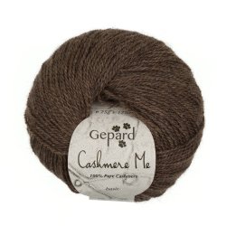 Gepard Cashmere Me