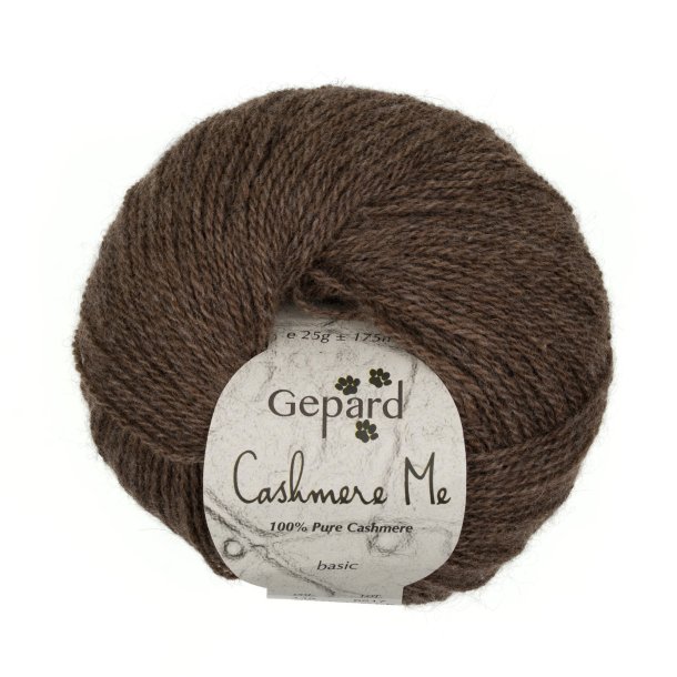 Gepard Cashmere Me
