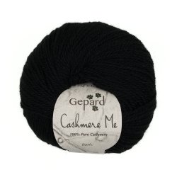 Gepard Cashmere Me