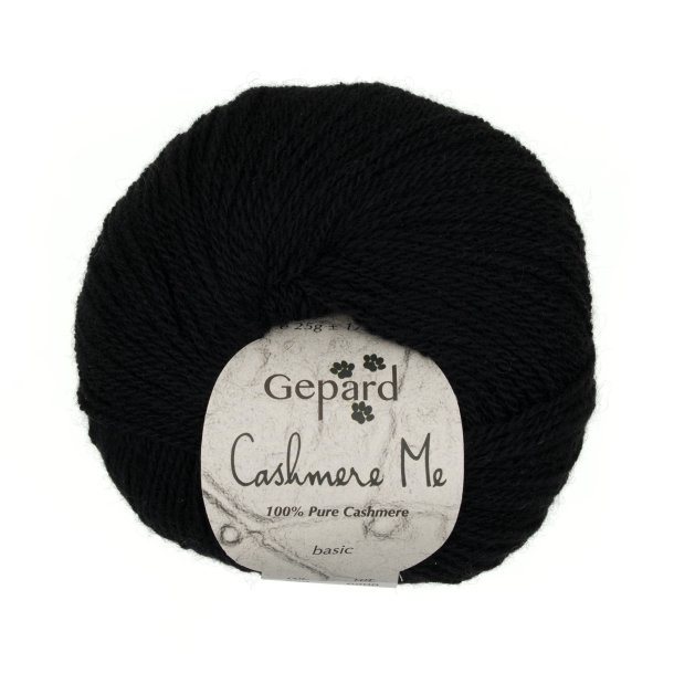 Gepard Cashmere Me