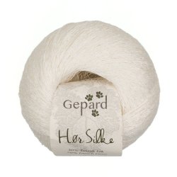 Gepard H�r Silke