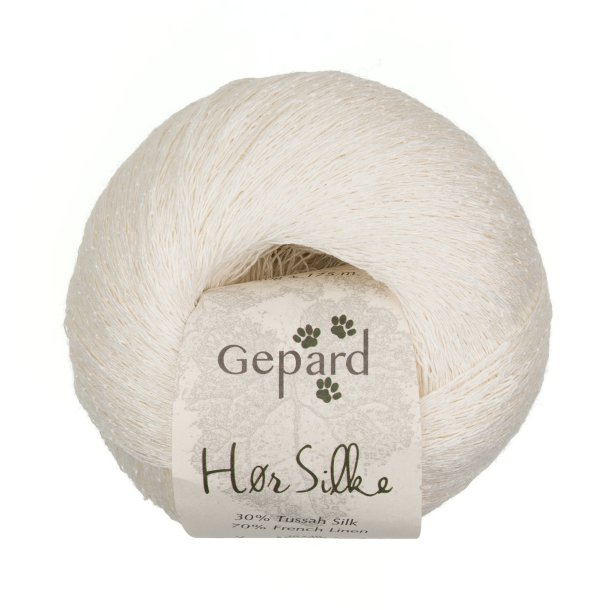 Gepard H�r Silke
