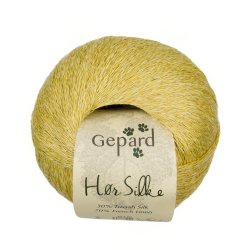 Gepard H�r Silke