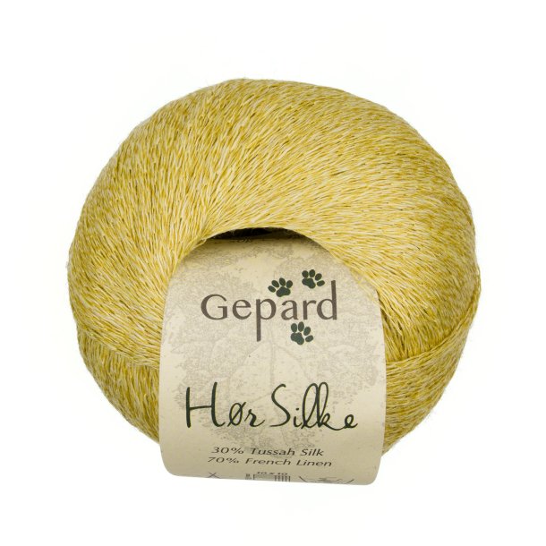 Gepard H�r Silke