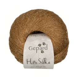 Gepard H�r Silke