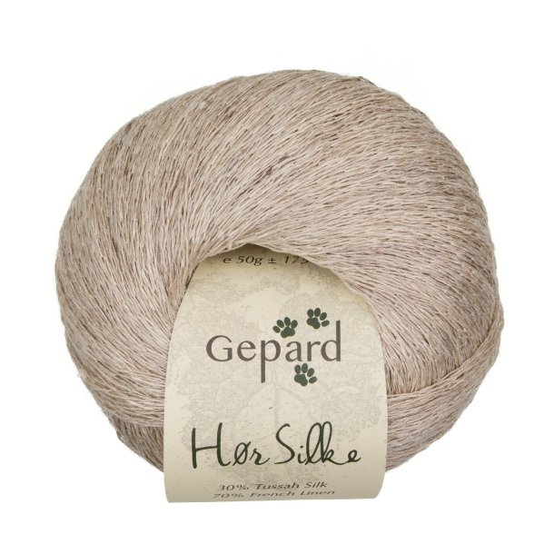 Gepard H�r Silke