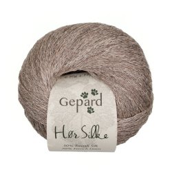 Gepard H�r Silke