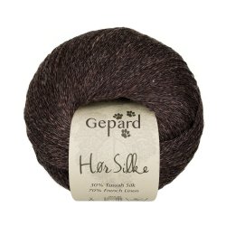 Gepard H�r Silke