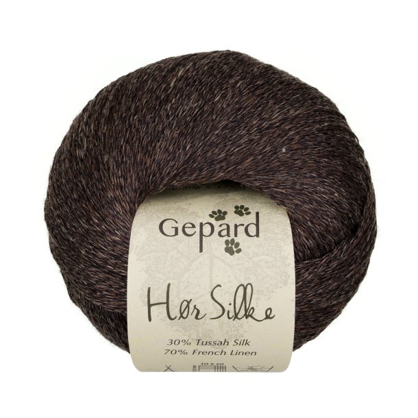 Gepard H�r Silke